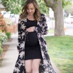 Maternity Shoot with Happy Stylish Fit Blogger Jannine, 14 TW Photo