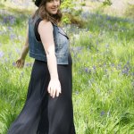 Maternity Shoot with Happy Stylish Fit Blogger Jannine, 9 TW Photo