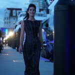 Future Oceans Fashion Show at the Victoria International Marina, DSC00410