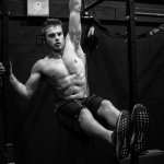 CrossFit Fitness Photo Shoot - Behind the Scenes, DSC00761 2