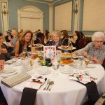 SHINE Fashion Tea - Fashion Show at The Fairmont Empress with Todd Talbot & Rebecca Talbot, DSC01832 2