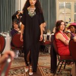 SHINE Fashion Tea - Fashion Show at The Fairmont Empress with Todd Talbot & Rebecca Talbot, DSC01924