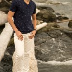 Nautical themed photo shoot with Model Tristan, DSC02064