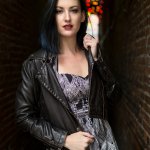 Grunge Urban Photo Shoot with Model Amanda – Behind the Scenes Model Photography Video, DSC04514 editsTW