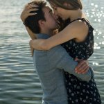 Romantic Couple shoot on the beach with Taylor and Tristan, DSC04929 1