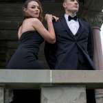 James Bond Themed Shoot, DSC05992