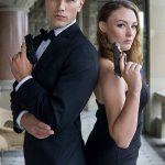 James Bond Themed Shoot, DSC06121