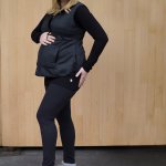 Maternity Photo Shoot with Blogger Jannine of Happy Stylish Fit, DSC06319 editsTW