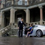 James Bond Themed Shoot, DSC06338