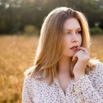 Beautiful meadow photo shoot with model Julia, DSC06417 1