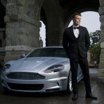 James Bond Themed Shoot, DSC06527 1