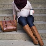 Maternity Photo Shoot with Blogger Jannine of Happy Stylish Fit, DSC06531 editsTW