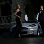 James Bond Themed Shoot, DSC06540