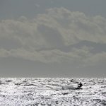 Best KiteSurfing Spot in Victoria BC - with Epic Kitesurf Land Start, DSC07466