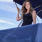 Nautical Photo Shoot with Model Tanya – Behind the Scenes Model Photography in Oak Bay Marina, DSC07696