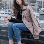 Le Chateau Spring Collection 2018 Photo Shoot on Vancouver Island, DSC08692