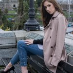 Le Chateau Spring Collection 2018 Photo Shoot on Vancouver Island, DSC08704