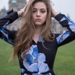 Le Chateau Spring Collection 2018 Photo Shoot on Vancouver Island, DSC08856 3