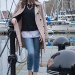 Le Chateau Spring Collection 2018 Photo Shoot on Vancouver Island, DSC08896