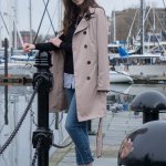 Le Chateau Spring Collection 2018 Photo Shoot on Vancouver Island, DSC08904