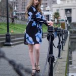 Le Chateau Spring Collection 2018 Photo Shoot on Vancouver Island, DSC08936