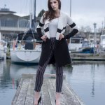 Le Chateau Spring Collection 2018 Photo Shoot on Vancouver Island, DSC09128 1