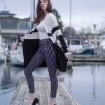 Le Chateau Spring Collection 2018 Photo Shoot on Vancouver Island, DSC09135