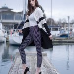 Le Chateau Spring Collection 2018 Photo Shoot on Vancouver Island, DSC09136