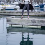 Le Chateau Spring Collection 2018 Photo Shoot on Vancouver Island, DSC09174