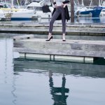 Le Chateau Spring Collection 2018 Photo Shoot on Vancouver Island, DSC09179