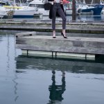 Le Chateau Spring Collection 2018 Photo Shoot on Vancouver Island, DSC09181