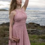 Le Chateau Spring Collection 2018 Photo Shoot on Vancouver Island, DSC09237