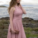 Le Chateau Spring Collection 2018 Photo Shoot on Vancouver Island, DSC09241