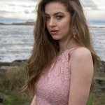 Le Chateau Spring Collection 2018 Photo Shoot on Vancouver Island, DSC09266