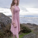 Le Chateau Spring Collection 2018 Photo Shoot on Vancouver Island, DSC09284 2