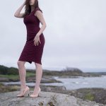 Le Chateau Spring Collection 2018 Photo Shoot on Vancouver Island, DSC09385 1