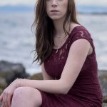 Le Chateau Spring Collection 2018 Photo Shoot on Vancouver Island, DSC09433