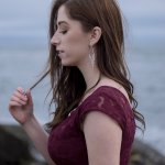 Le Chateau Spring Collection 2018 Photo Shoot on Vancouver Island, DSC09540