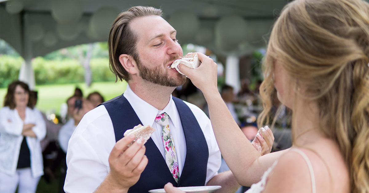 Wedding Day Photography, Fun