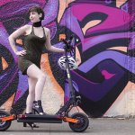 Models with Ebikes and Electric Scootes, IMG 20220905 181159 1