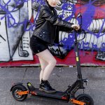 VIG Scooter / Model Shoot, IMG 20220905 181320