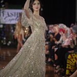 Fashion Splash 2024: A Show That Literally Brought the Heat!, TRW00060