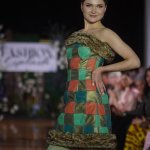 Fashion Splash 2024: A Show That Literally Brought the Heat!, TRW00554