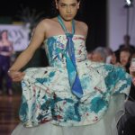 Fashion Splash 2024: A Show That Literally Brought the Heat!, TRW00761