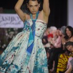 Fashion Splash 2024: A Show That Literally Brought the Heat!, TRW00763