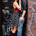 Bold and Beautiful: Edgy Urban Shoot with Arlo and Olivia, TRW00868