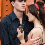 Bold and Beautiful: Edgy Urban Shoot with Arlo and Olivia, TRW01226