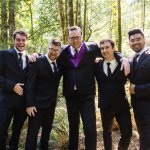 Celebrating Love in the Heart of the Forest: Highlights from Briana and Jessy’s Cedar Haven Wedding, TRW02171