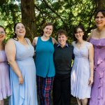 Celebrating Love in the Heart of the Forest: Highlights from Briana and Jessy’s Cedar Haven Wedding, TRW02362