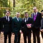 Celebrating Love in the Heart of the Forest: Highlights from Briana and Jessy’s Cedar Haven Wedding, TRW02419